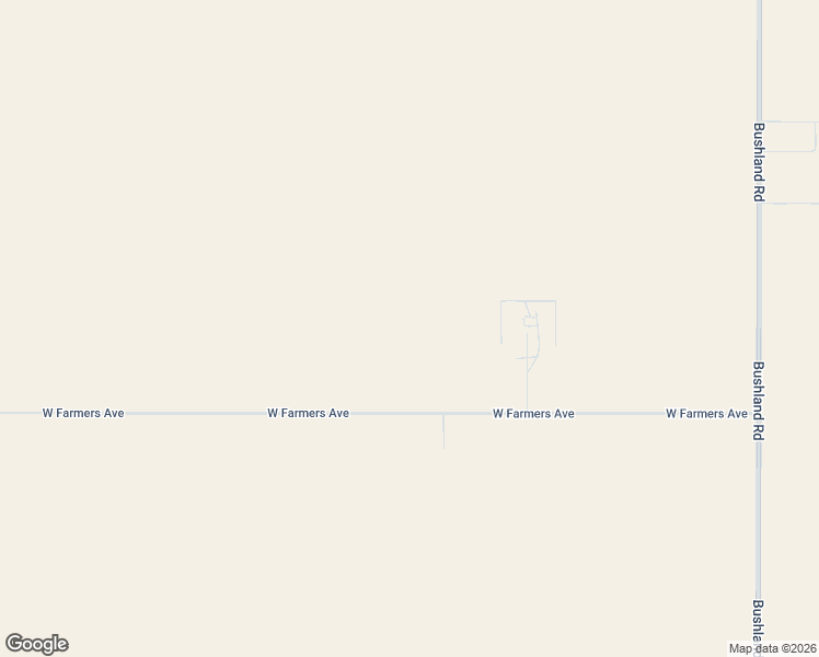 map of restaurants, bars, coffee shops, grocery stores, and more near in Bushland