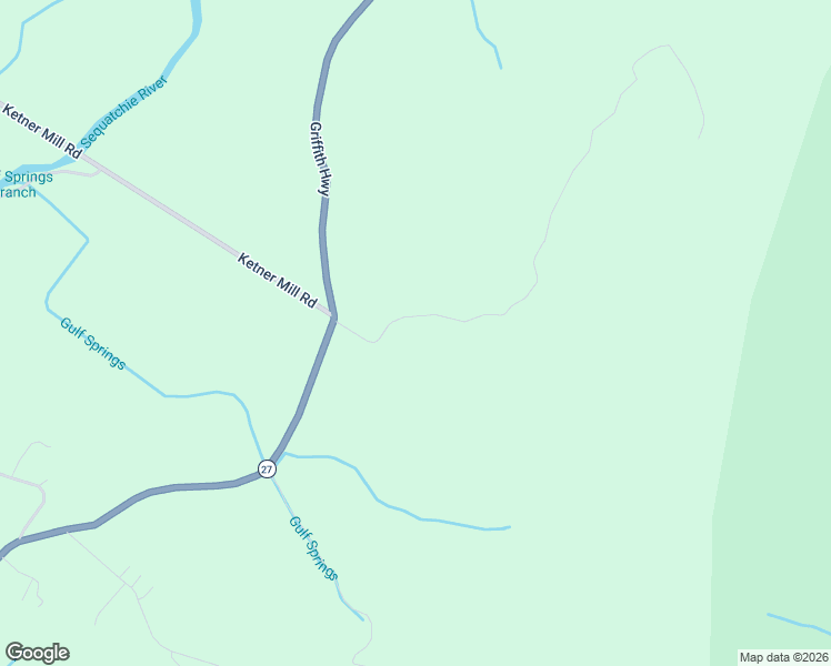 map of restaurants, bars, coffee shops, grocery stores, and more near 400 Ditch Gap Road in Whitwell