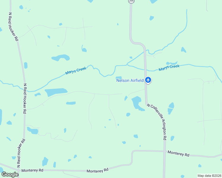 map of restaurants, bars, coffee shops, grocery stores, and more near 11906 Stable View Drive in Shelby County