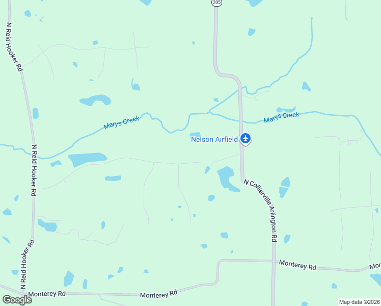map of restaurants, bars, coffee shops, grocery stores, and more near 11950 Stable View Drive in Shelby County