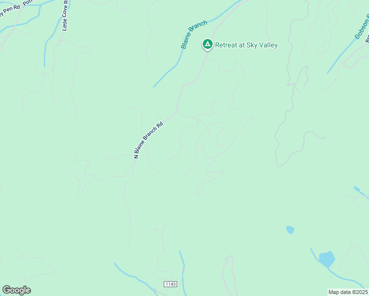 map of restaurants, bars, coffee shops, grocery stores, and more near Elderberry Drive in Franklin