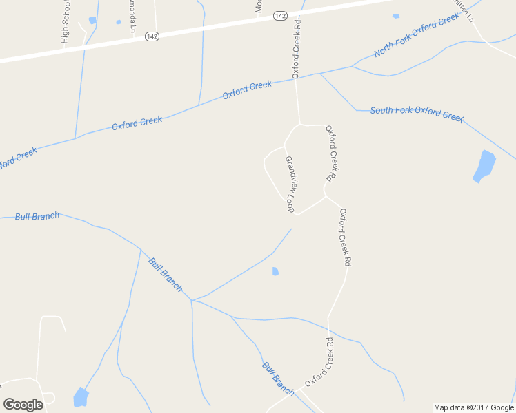 map of restaurants, bars, coffee shops, grocery stores, and more near 211 Mary Jene Cove in Selmer