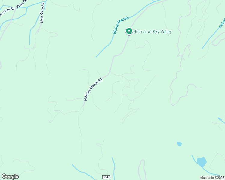 map of restaurants, bars, coffee shops, grocery stores, and more near Elderberry Drive in Franklin