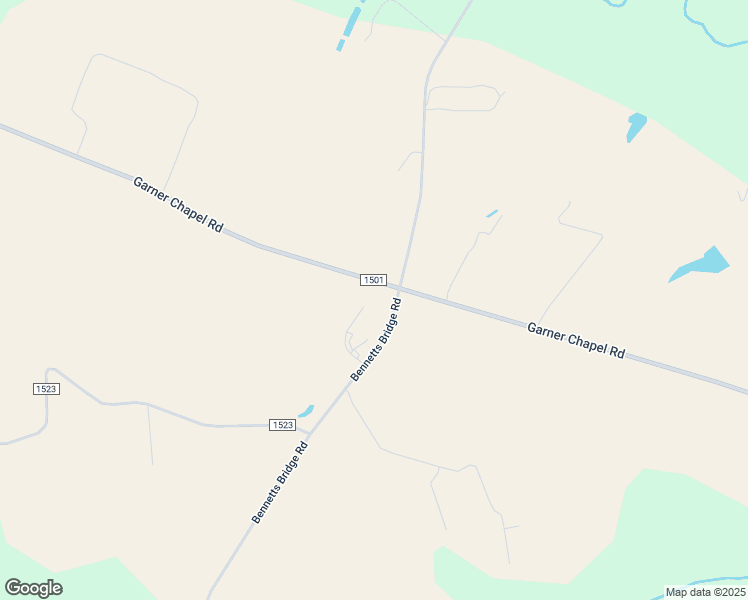 map of restaurants, bars, coffee shops, grocery stores, and more near 150 Carolina Winds Drive in Mount Olive