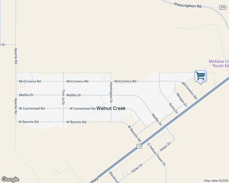 map of restaurants, bars, coffee shops, grocery stores, and more near 3087 Malibu Drive in Golden Valley