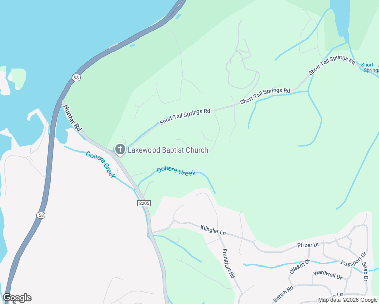 map of restaurants, bars, coffee shops, grocery stores, and more near 6918 Sandy Cove Drive in Harrison