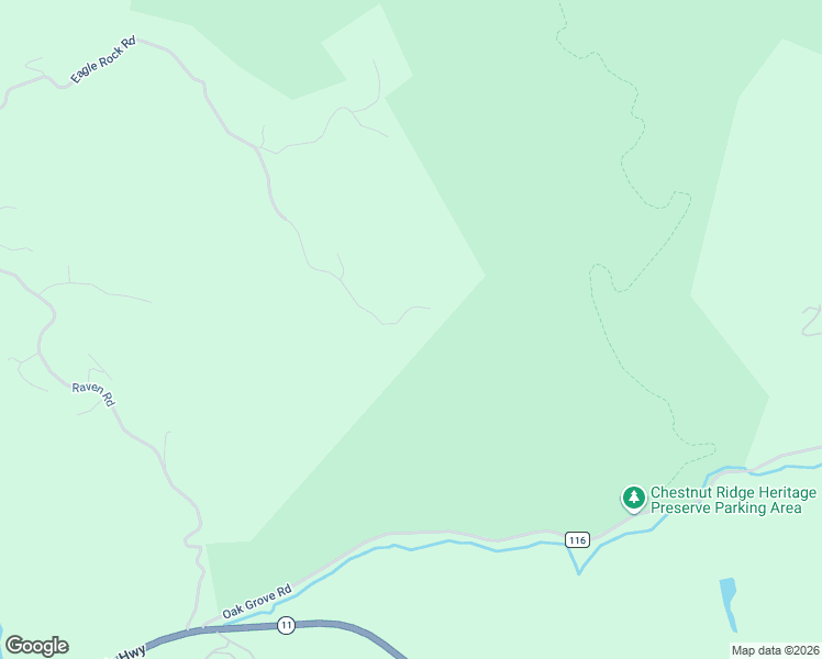 map of restaurants, bars, coffee shops, grocery stores, and more near 208 Eagle Rock Road in Landrum