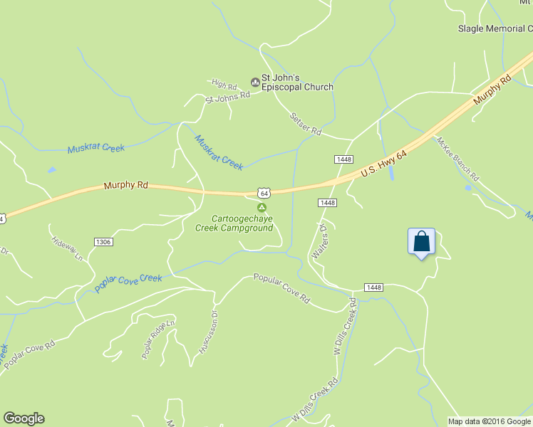 map of restaurants, bars, coffee shops, grocery stores, and more near 124 No Name Road in Franklin