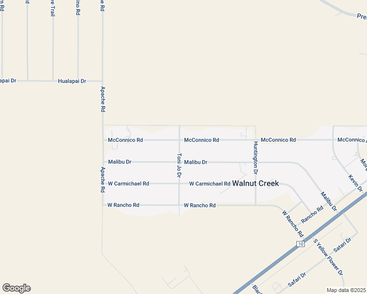 map of restaurants, bars, coffee shops, grocery stores, and more near Toniso Drive in Golden Valley