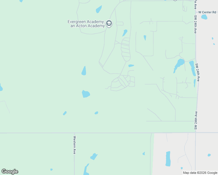 map of restaurants, bars, coffee shops, grocery stores, and more near in Goldsby