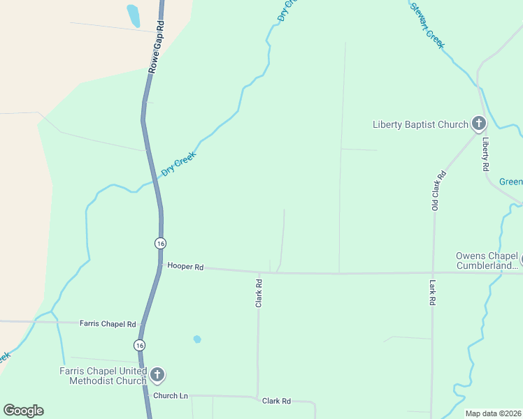 map of restaurants, bars, coffee shops, grocery stores, and more near 2441 Rowe Gap Road in Winchester