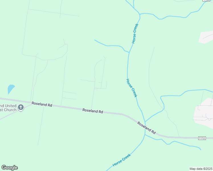 map of restaurants, bars, coffee shops, grocery stores, and more near 232 Short Lane in Aberdeen