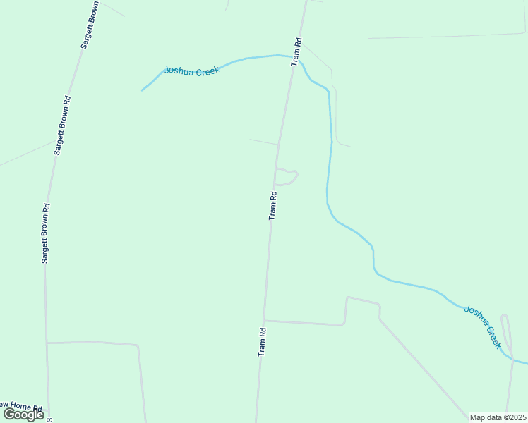 map of restaurants, bars, coffee shops, grocery stores, and more near 3176 Tram Road in Deep Run