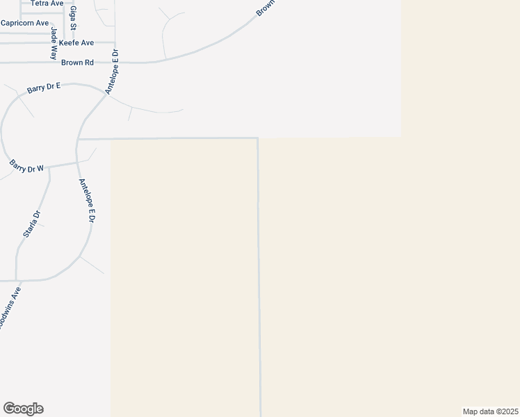 map of restaurants, bars, coffee shops, grocery stores, and more near Forest Boulevard in Kern County