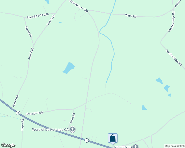 map of restaurants, bars, coffee shops, grocery stores, and more near 2 North Green River Road in Gaffney