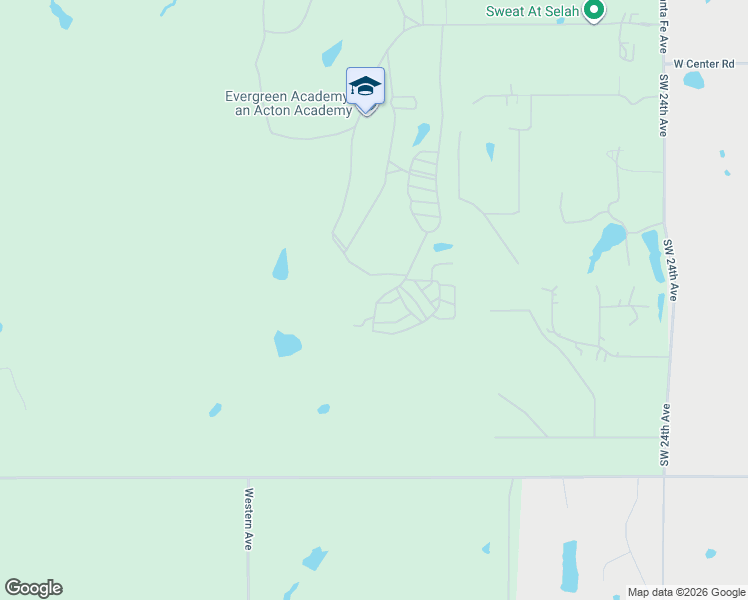 map of restaurants, bars, coffee shops, grocery stores, and more near in Goldsby