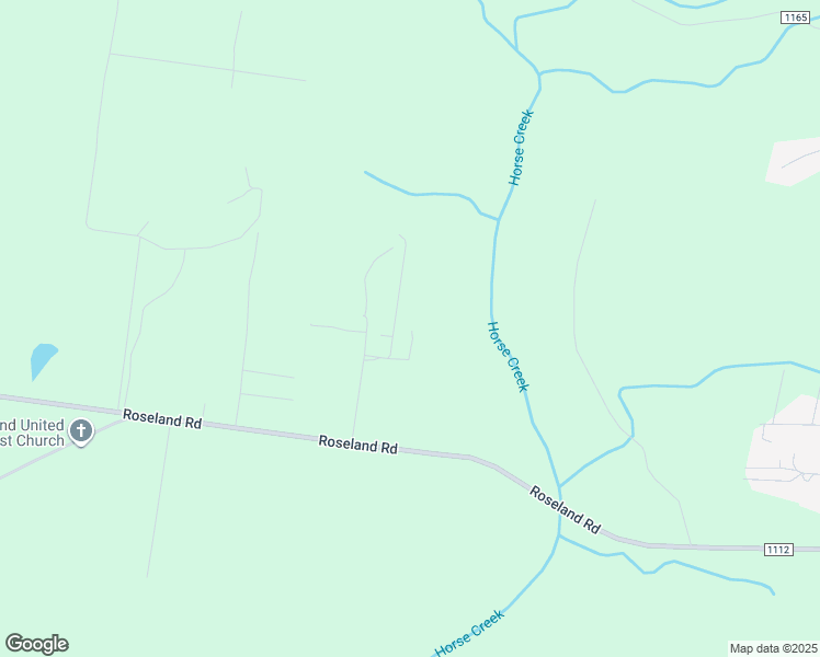 map of restaurants, bars, coffee shops, grocery stores, and more near 232 Short Lane in Aberdeen