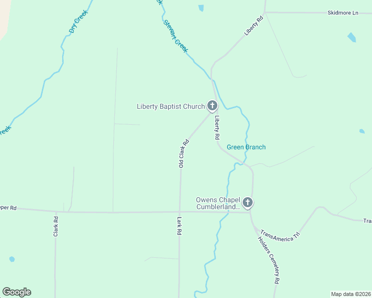 map of restaurants, bars, coffee shops, grocery stores, and more near 265 Old Clark Road in Winchester