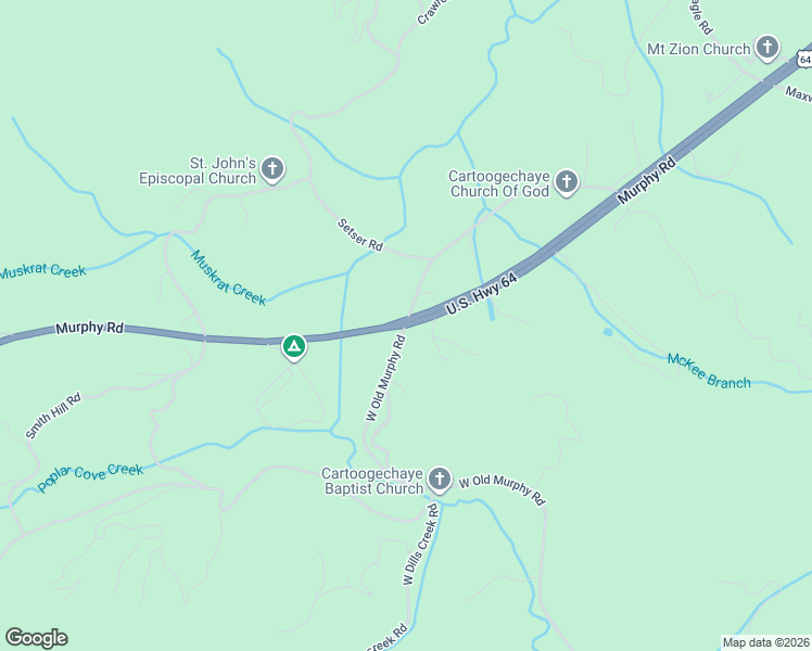 map of restaurants, bars, coffee shops, grocery stores, and more near 545 Charles Nolen Road in Franklin