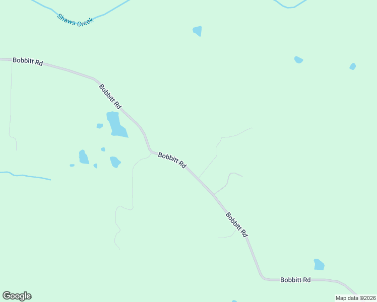 map of restaurants, bars, coffee shops, grocery stores, and more near 1835 Bobbitt Road in Williston