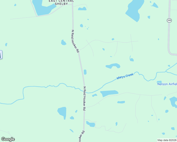 map of restaurants, bars, coffee shops, grocery stores, and more near 501 Spring Manor Cove South in Shelby County