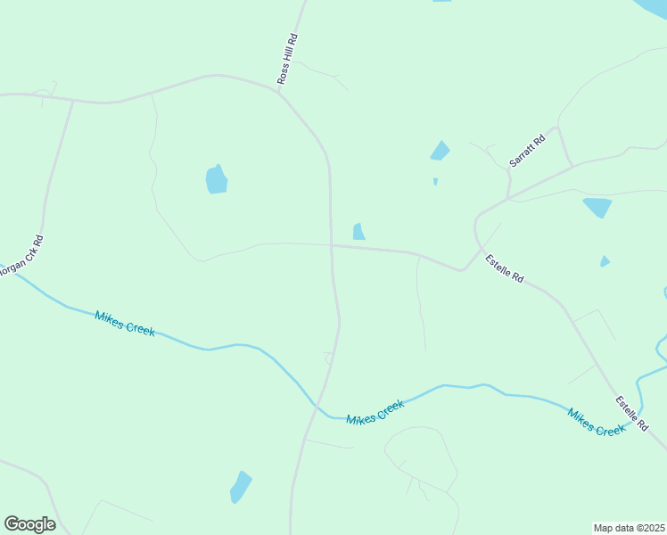 map of restaurants, bars, coffee shops, grocery stores, and more near 102 State Road S-11-135 in Gaffney