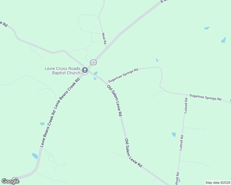 map of restaurants, bars, coffee shops, grocery stores, and more near 4816 Old Salem Lexie Road in Belvidere