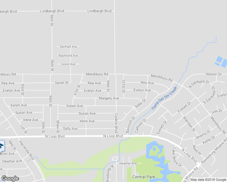map of restaurants, bars, coffee shops, grocery stores, and more near 21841 Conklin Boulevard in California City