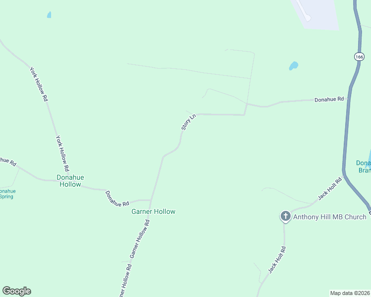 map of restaurants, bars, coffee shops, grocery stores, and more near 1081 Donahue Road in Pulaski