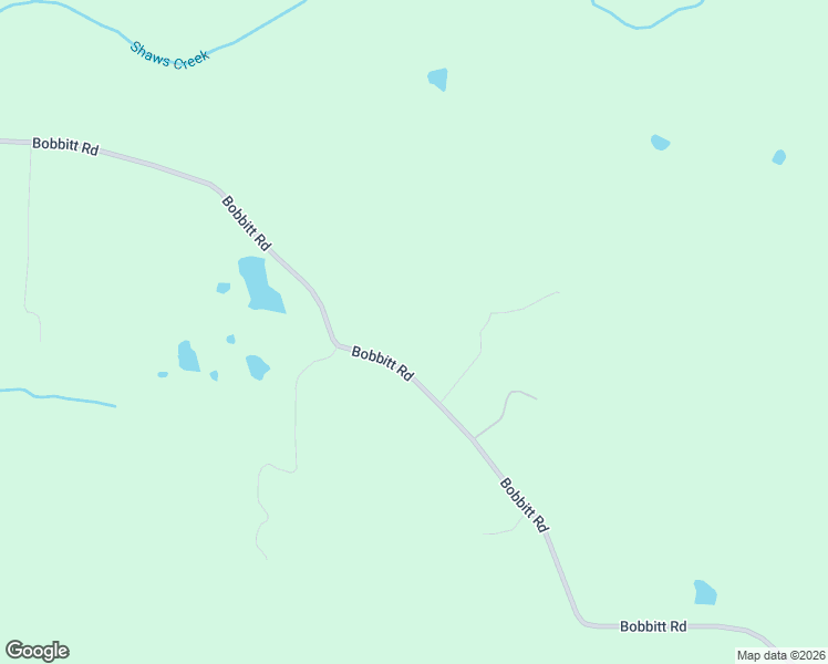 map of restaurants, bars, coffee shops, grocery stores, and more near 1835 Bobbitt Road in Williston