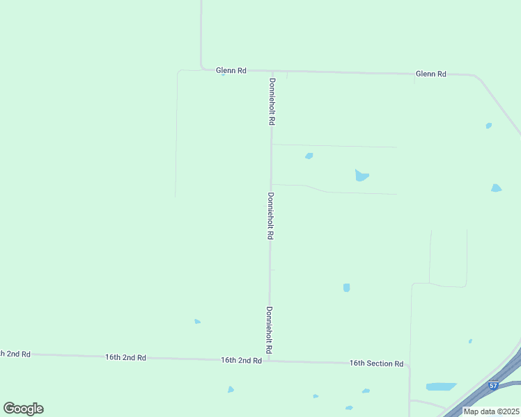 map of restaurants, bars, coffee shops, grocery stores, and more near 140 Donnieholt Road in McRae