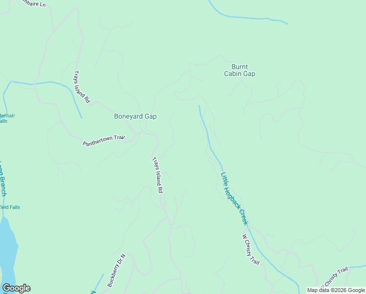 map of restaurants, bars, coffee shops, grocery stores, and more near 138 Dobson Mountain Road in Sapphire