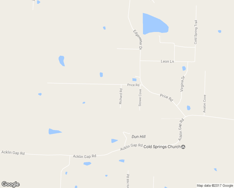 map of restaurants, bars, coffee shops, grocery stores, and more near 8 Richard Road in Conway