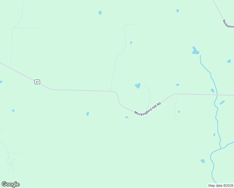 map of restaurants, bars, coffee shops, grocery stores, and more near 2973 Mockingbird Hill Road in Greenwood