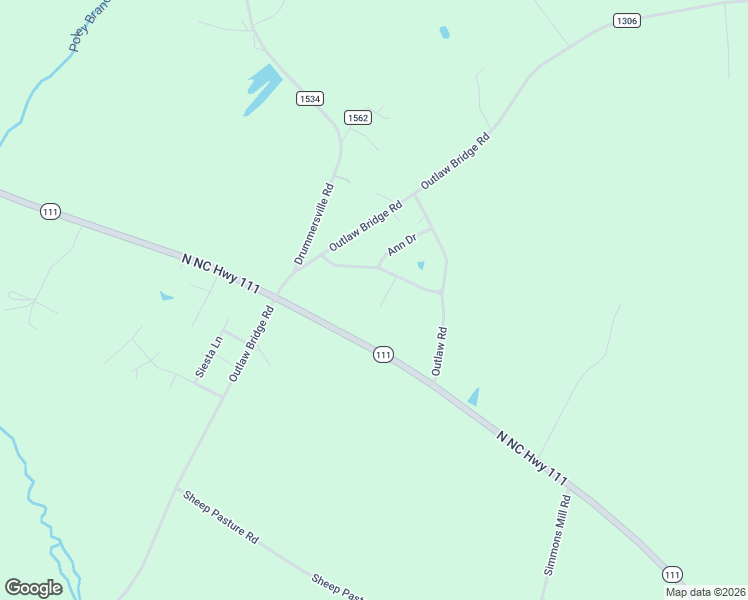 map of restaurants, bars, coffee shops, grocery stores, and more near 118 Lynn Court in Albertson