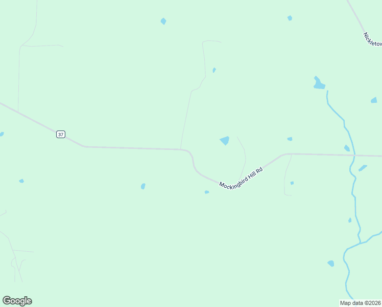 map of restaurants, bars, coffee shops, grocery stores, and more near 2973-2985 Mockingbird Hill Road in Greenwood