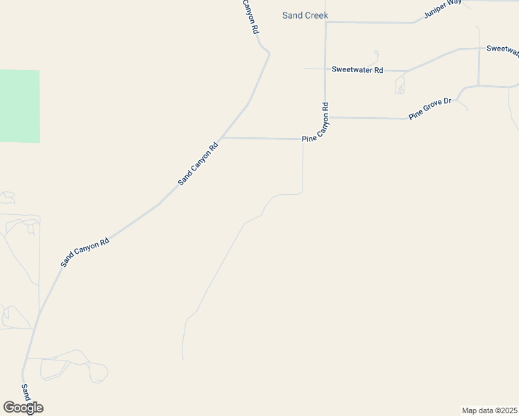 map of restaurants, bars, coffee shops, grocery stores, and more near 21901 Old Well Road in Tehachapi