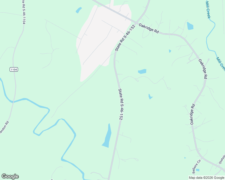 map of restaurants, bars, coffee shops, grocery stores, and more near 715 State Road S-46-152 in Clover