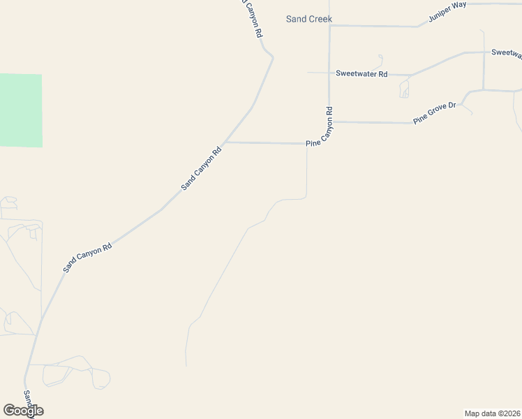 map of restaurants, bars, coffee shops, grocery stores, and more near 21901 Old Well Road in Tehachapi