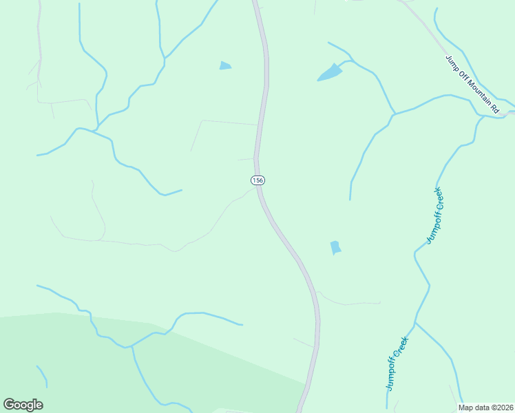 map of restaurants, bars, coffee shops, grocery stores, and more near 18575 South Pittsburg Mountain Road in Sewanee