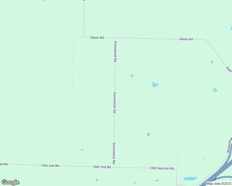 map of restaurants, bars, coffee shops, grocery stores, and more near 140 Donnieholt Road in McRae