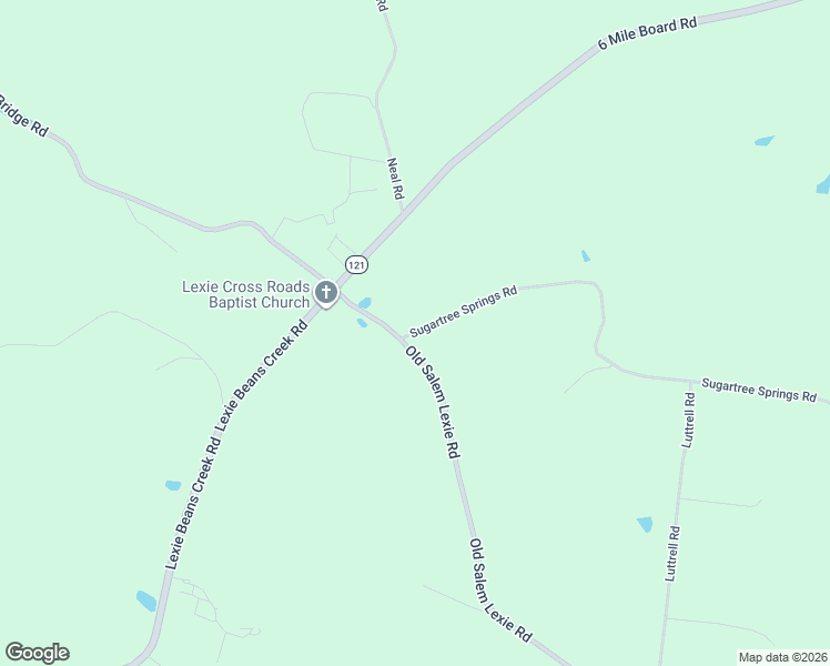 map of restaurants, bars, coffee shops, grocery stores, and more near 4755-4893 Old Salem Lexie Road in Belvidere