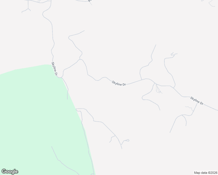 map of restaurants, bars, coffee shops, grocery stores, and more near 29400 Skyline Drive in Tehachapi