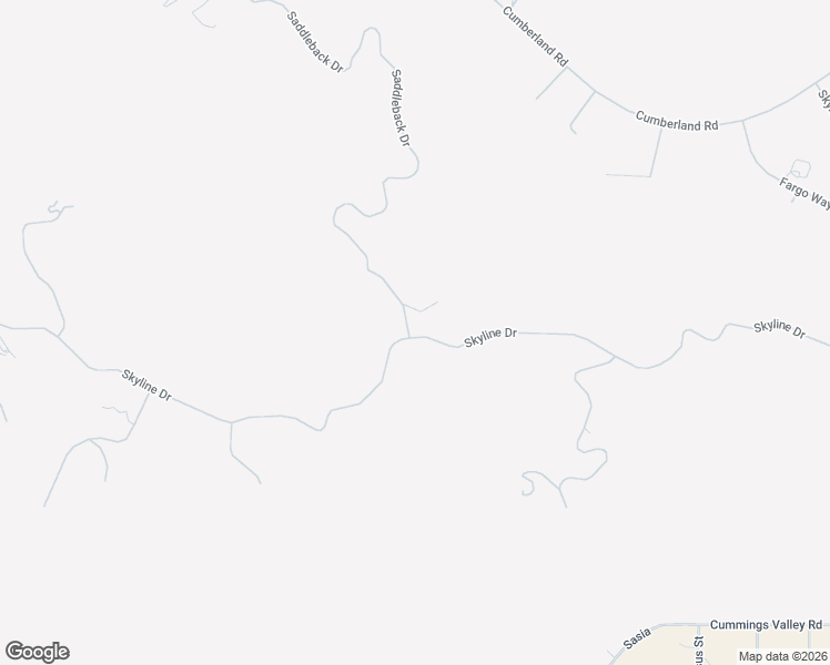 map of restaurants, bars, coffee shops, grocery stores, and more near 27981 Skyline Drive in Tehachapi