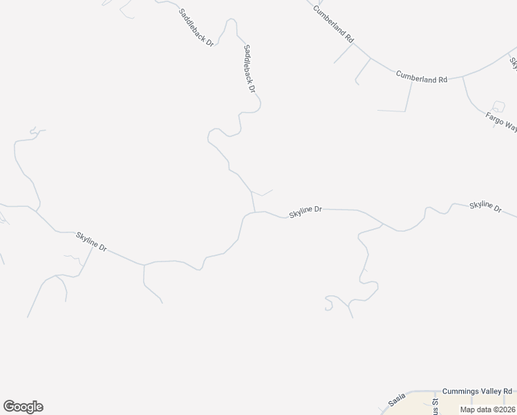 map of restaurants, bars, coffee shops, grocery stores, and more near 27981 Skyline Drive in Tehachapi