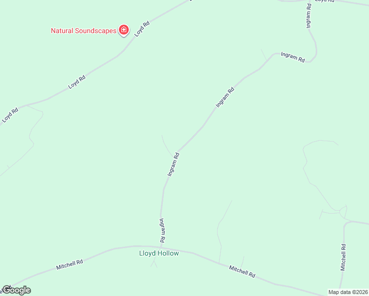 map of restaurants, bars, coffee shops, grocery stores, and more near 301 Ingram Road in Pulaski