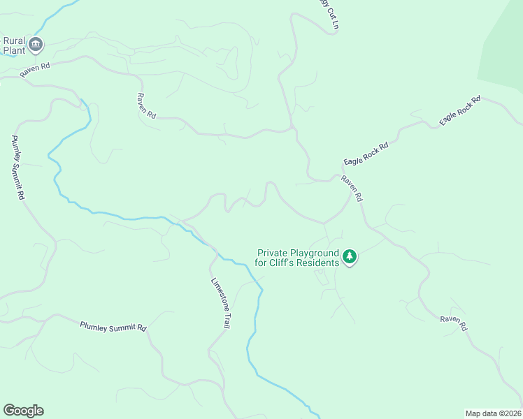 map of restaurants, bars, coffee shops, grocery stores, and more near 114 High Rock Ridge Drive in Landrum