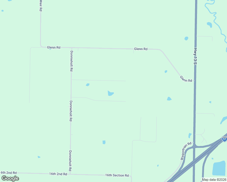 map of restaurants, bars, coffee shops, grocery stores, and more near 119 Delena Circle in McRae