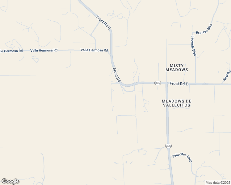 map of restaurants, bars, coffee shops, grocery stores, and more near 5 Camino Vega Escarchada in Sandia Park