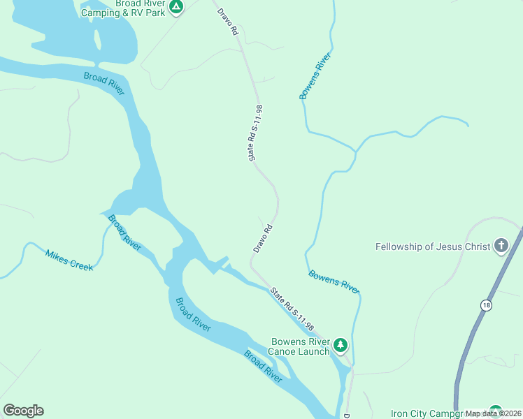 map of restaurants, bars, coffee shops, grocery stores, and more near 480 Dravo Road in Blacksburg